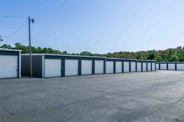 storageunits