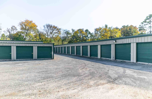 storageunits
