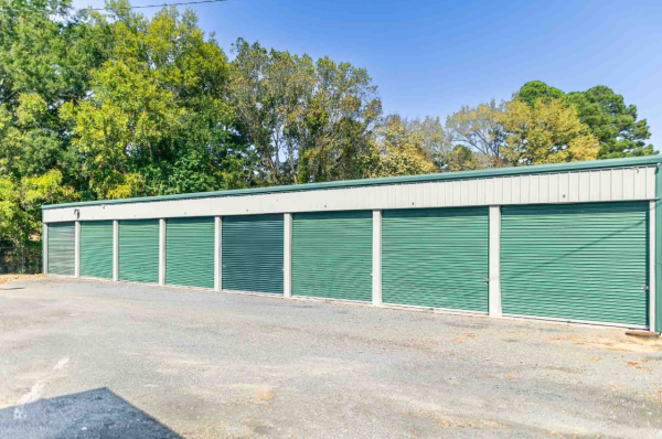 storageunits