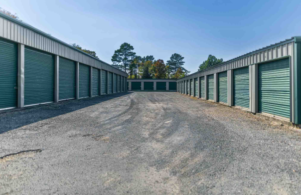 storageunits