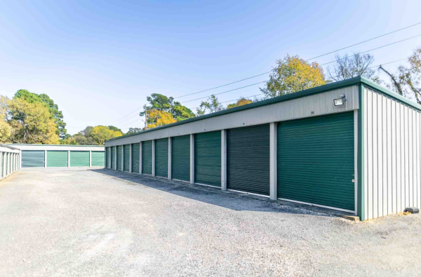 storageunits