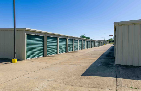storageunits