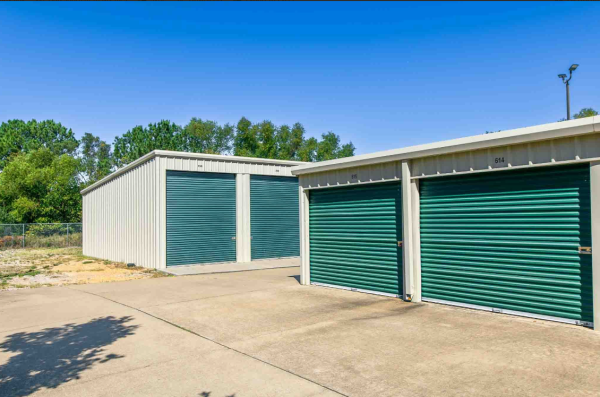 storageunits