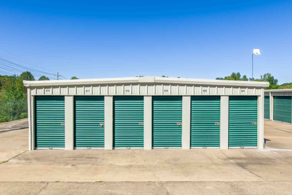 storageunits