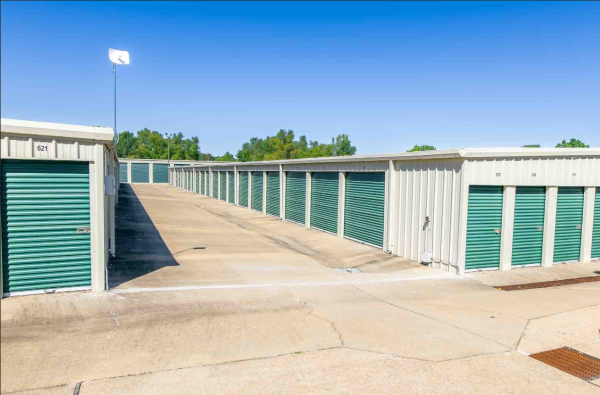 storageunits