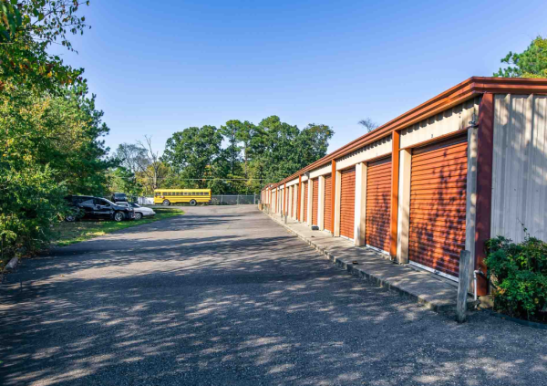storageunits