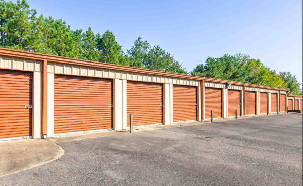 storageunits