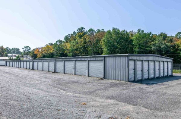 storageunits