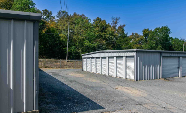 storageunits