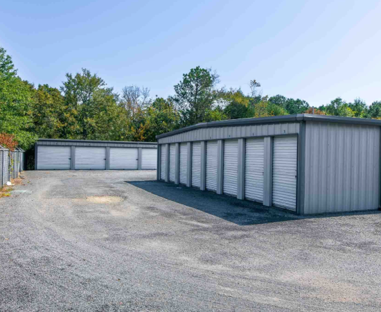 storageunits