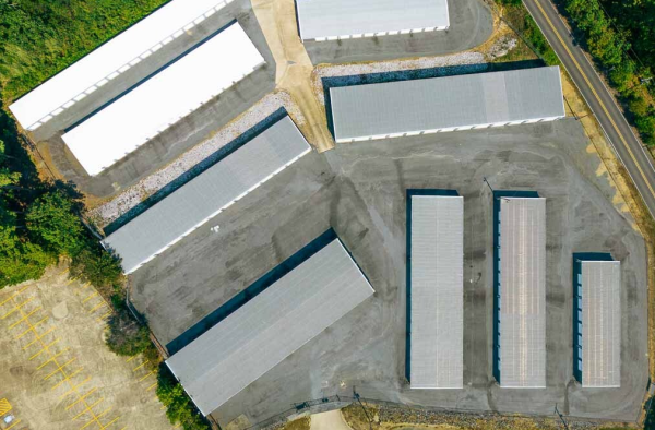 storageunits