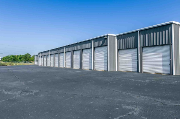storageunits