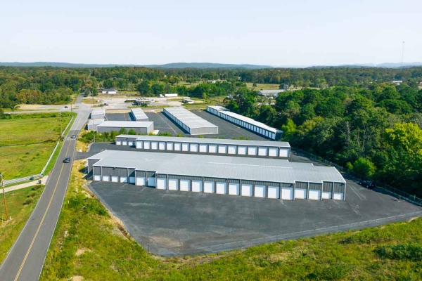 storageunits
