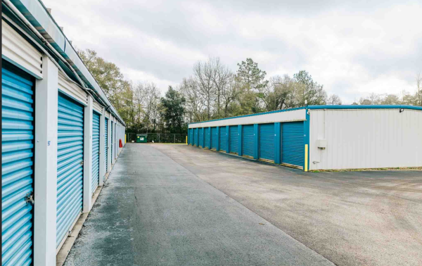 storageunits