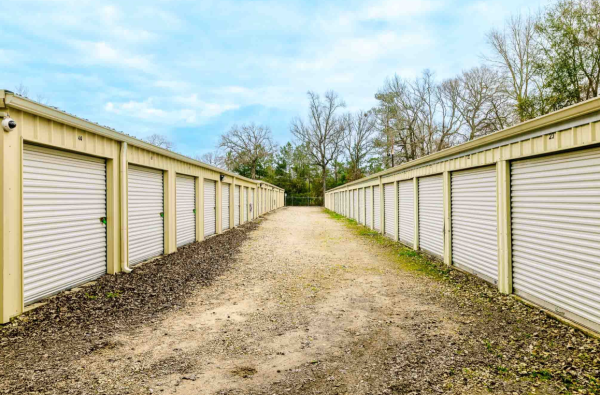 storageunits
