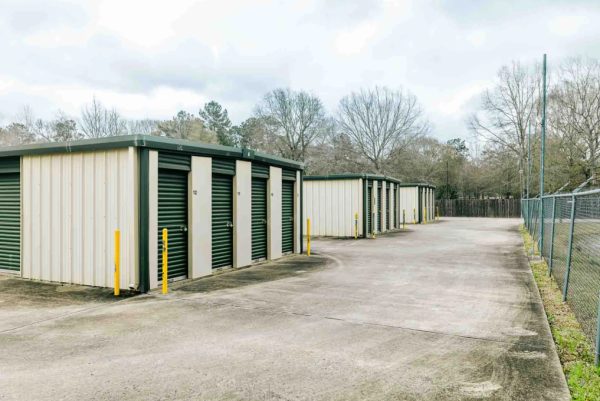 storageunits