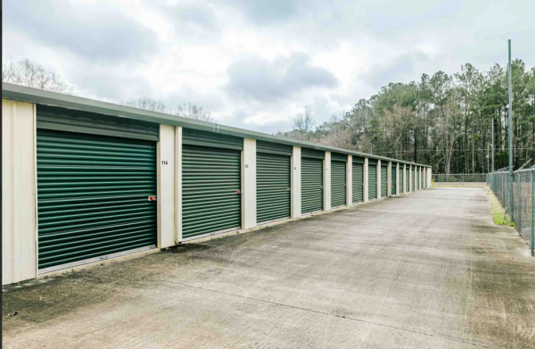 storageunits