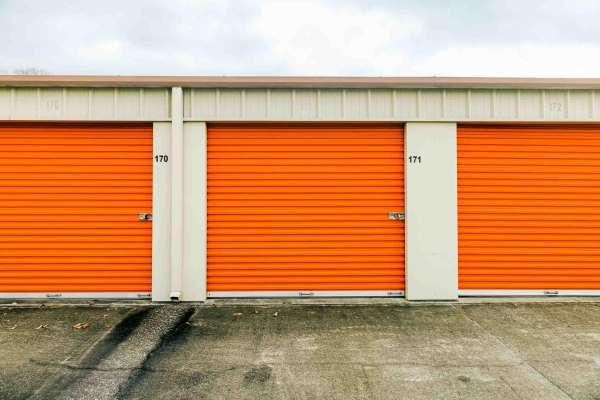 storageunits