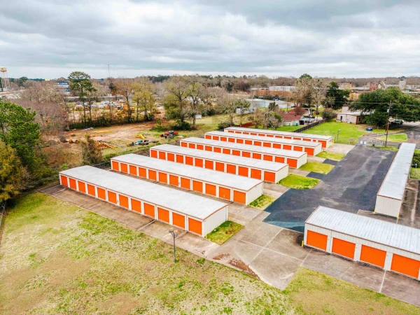 storageunits