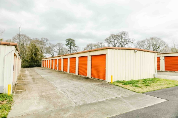 storageunits