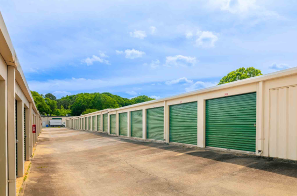 storageunits
