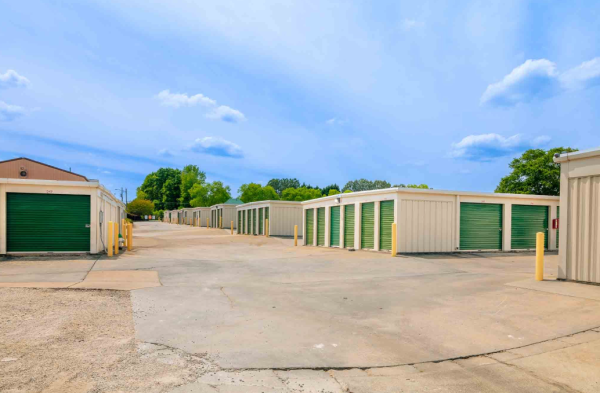 storageunits