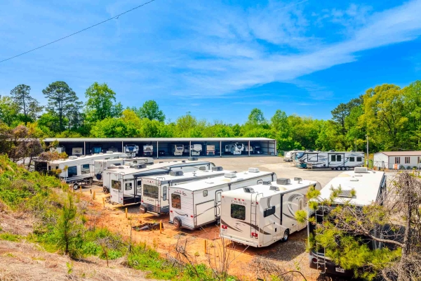 storageunits