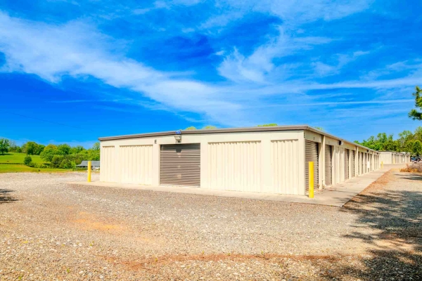 storageunits