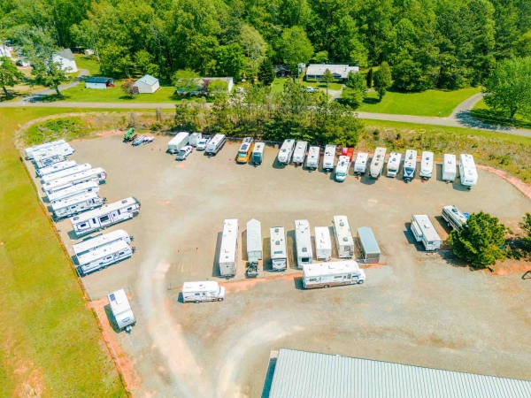 storageunits