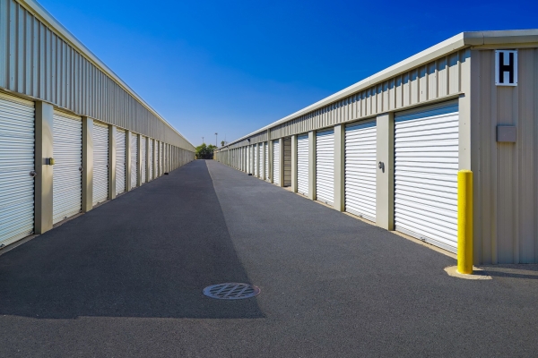 storageunits