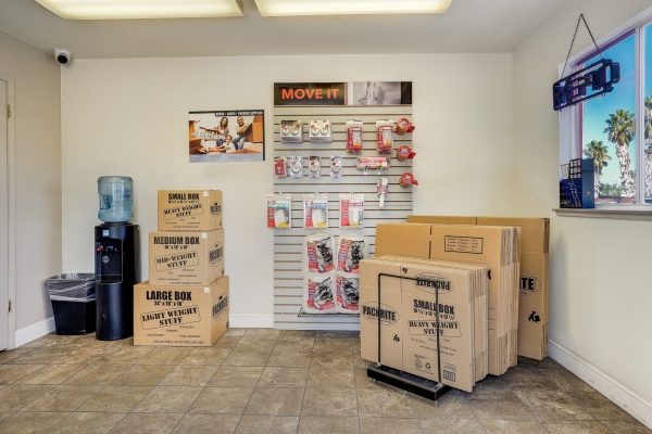 storageunits