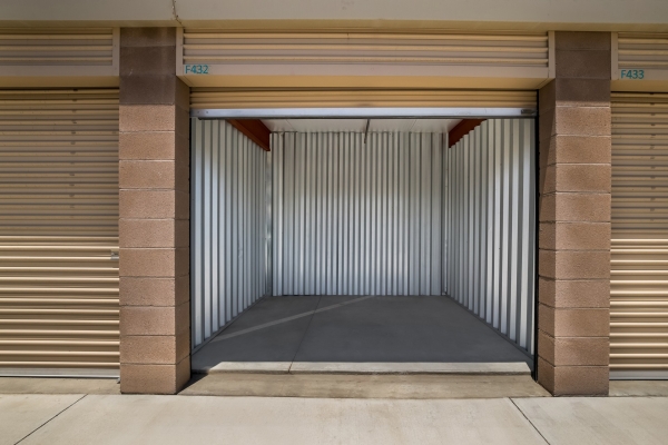 storageunits