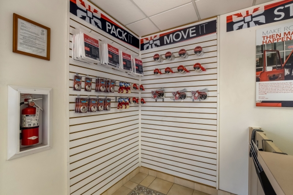 storageunits