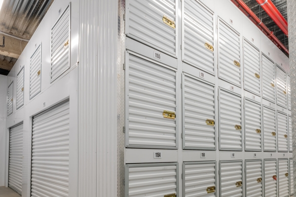 storageunits