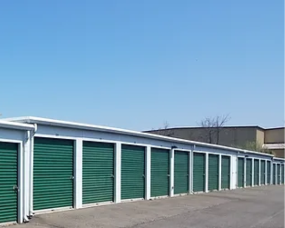 storageunits