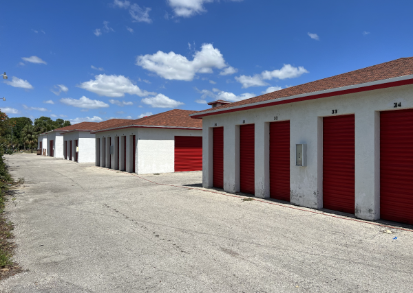 storageunits