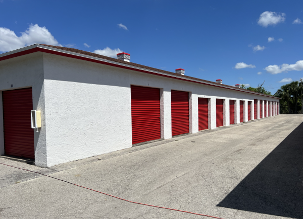 storageunits