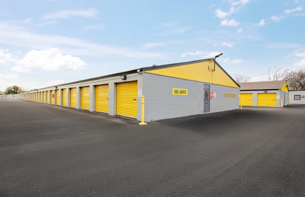 storageunits