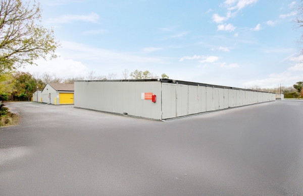 storageunits