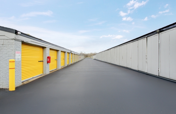 storageunits