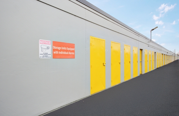 storageunits