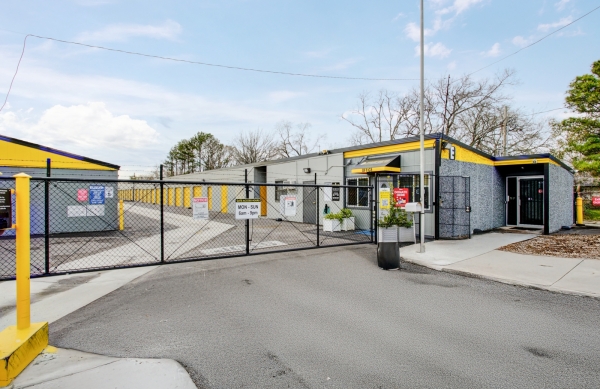storageunits
