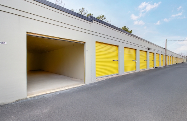 storageunits