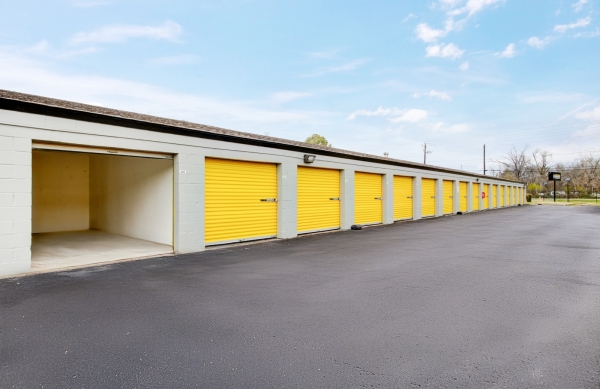storageunits