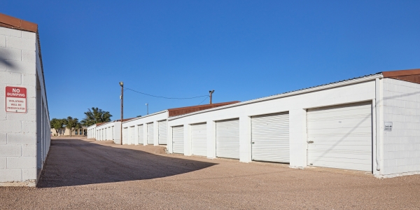 storageunits