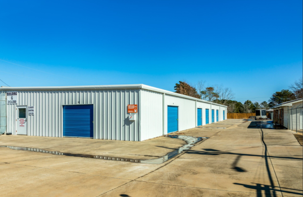 storageunits