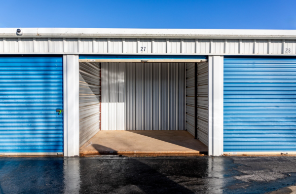 storageunits