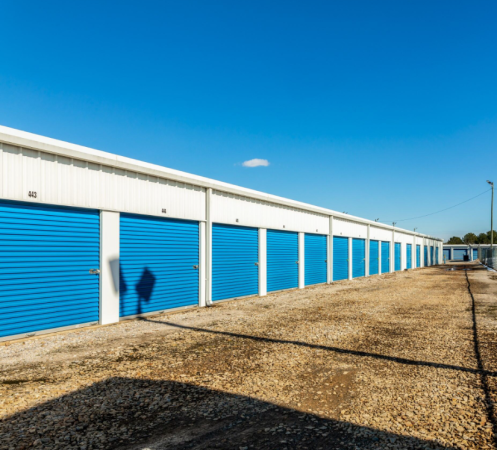 storageunits