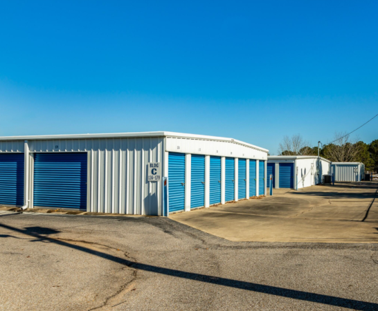 storageunits