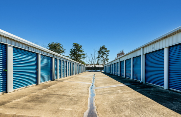 storageunits